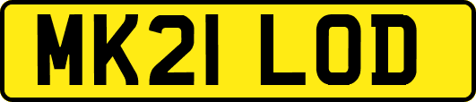 MK21LOD