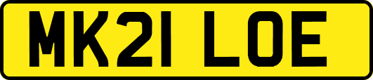 MK21LOE