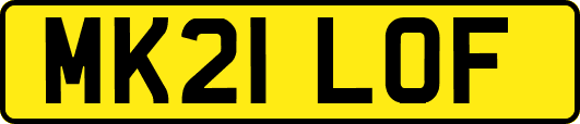 MK21LOF
