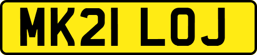 MK21LOJ