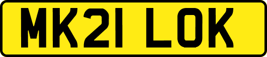MK21LOK