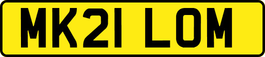 MK21LOM