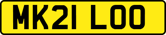 MK21LOO