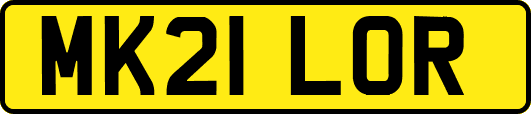 MK21LOR