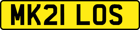 MK21LOS