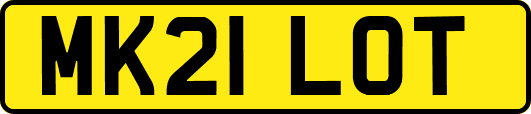 MK21LOT