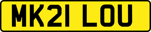 MK21LOU