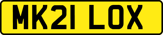 MK21LOX