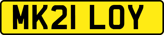 MK21LOY