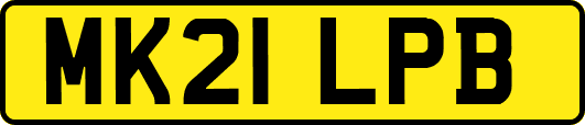 MK21LPB