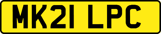 MK21LPC