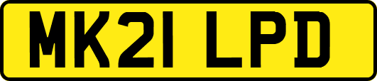 MK21LPD