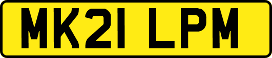 MK21LPM