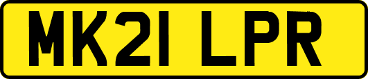 MK21LPR
