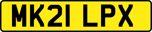 MK21LPX