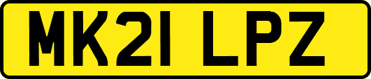 MK21LPZ