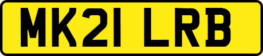 MK21LRB