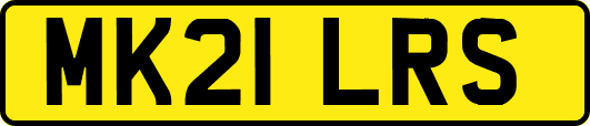MK21LRS