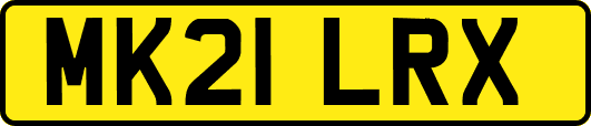 MK21LRX