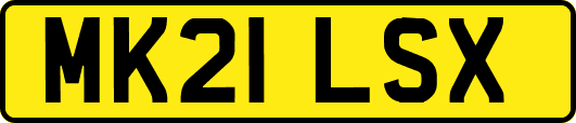 MK21LSX