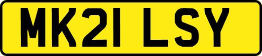 MK21LSY