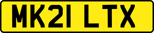 MK21LTX