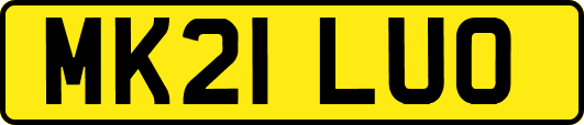 MK21LUO
