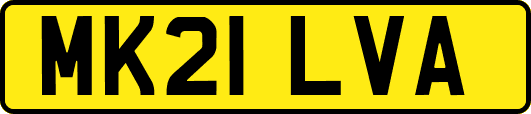 MK21LVA