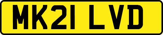 MK21LVD