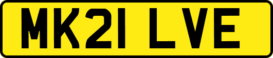 MK21LVE