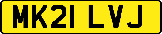 MK21LVJ
