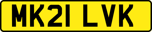 MK21LVK