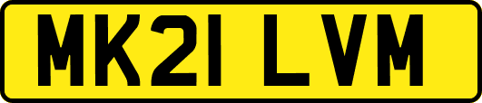 MK21LVM