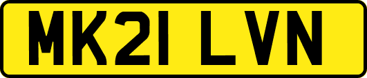 MK21LVN