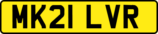 MK21LVR