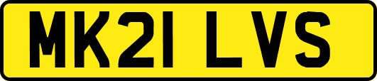 MK21LVS