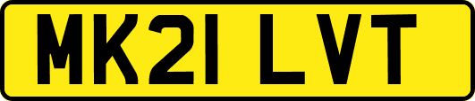 MK21LVT
