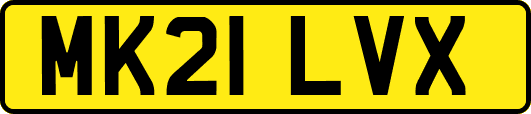 MK21LVX