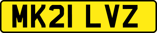 MK21LVZ