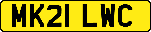 MK21LWC