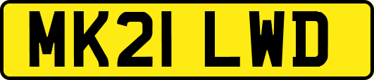 MK21LWD