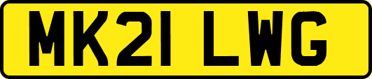 MK21LWG