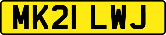 MK21LWJ