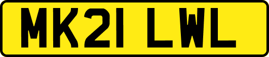 MK21LWL