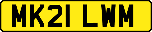 MK21LWM