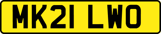 MK21LWO