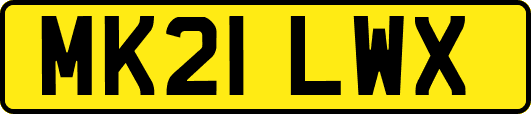 MK21LWX