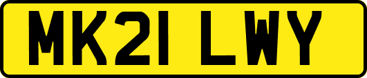 MK21LWY