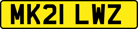 MK21LWZ