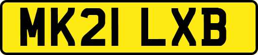 MK21LXB